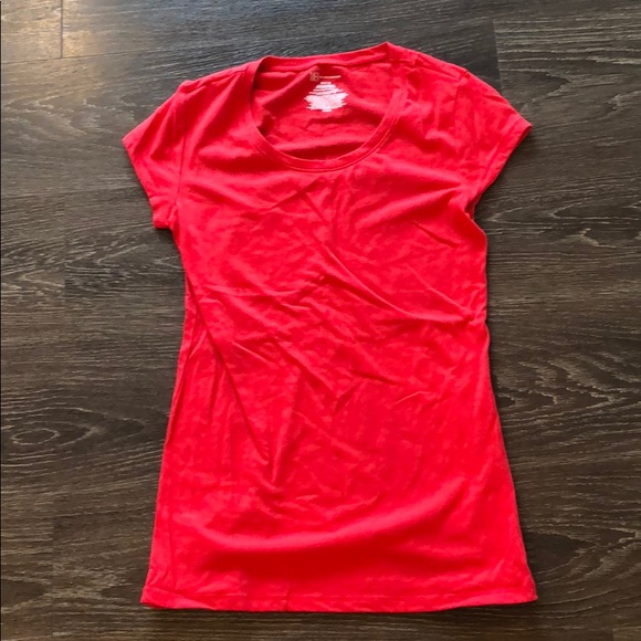 Ruby No Boundaries cotton tee, M - Picture 1 of 2